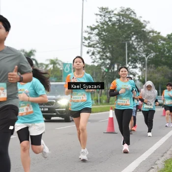Runner Photo 8158738