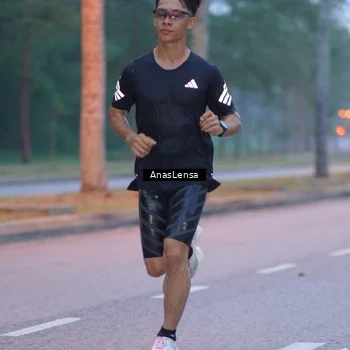 Runner Photo 8158739