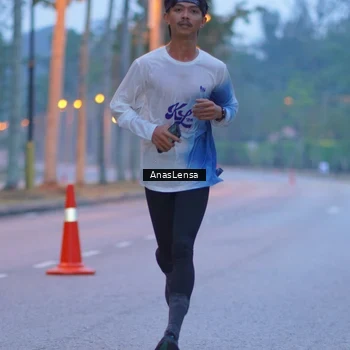 Runner Photo 8158741