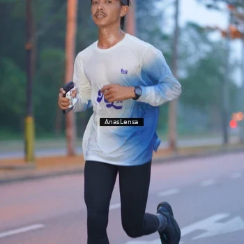 Runner Photo 8158742