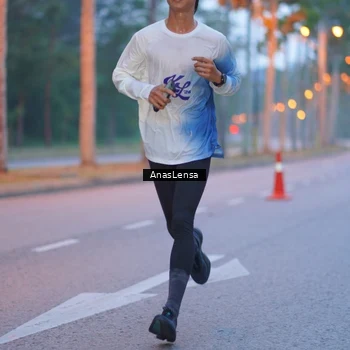 Runner Photo 8158743