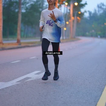 Runner Photo 8158744