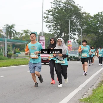 Runner Photo 8158755