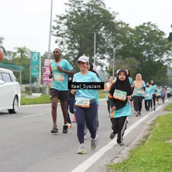 Runner Photo 8158758