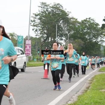 Runner Photo 8158760