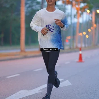 Runner Photo 8158761
