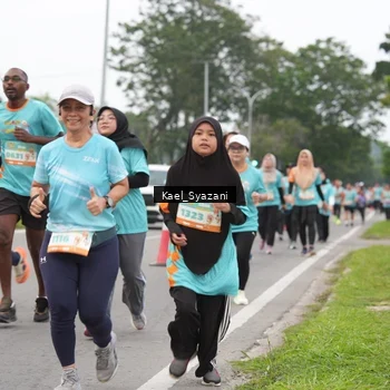 Runner Photo 8158762