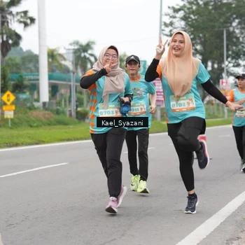 Runner Photo 8158764