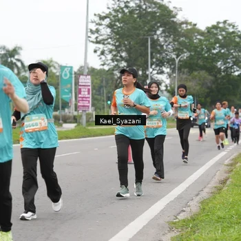 Runner Photo 8158765