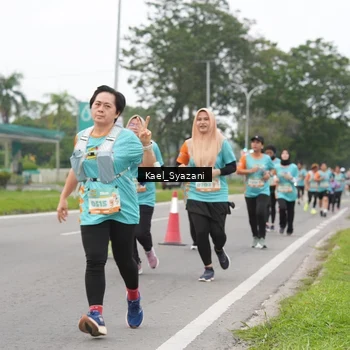 Runner Photo 8158766