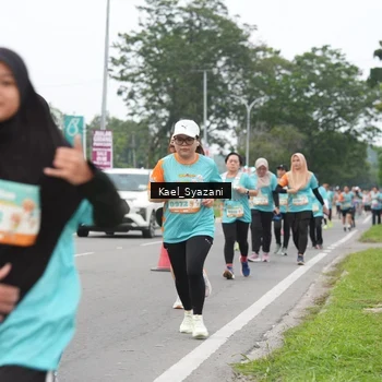 Runner Photo 8158767