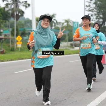 Runner Photo 8158768