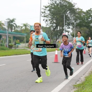 Runner Photo 8158770