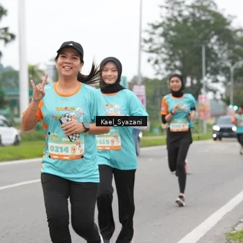 Runner Photo 8158771