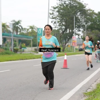 Runner Photo 8158774