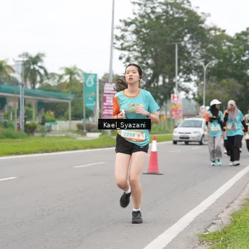 Runner Photo 8158775
