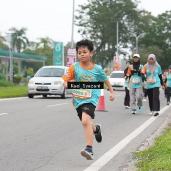 Runner Photo 8158776