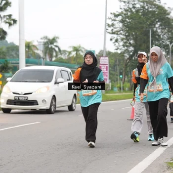 Runner Photo 8158777