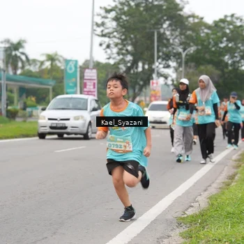 Runner Photo 8158778