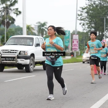 Runner Photo 8158780