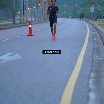 Runner Photo 8158784