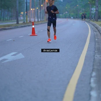 Runner Photo 8158786