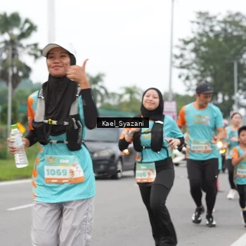 Runner Photo 8158788