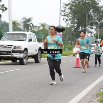 Runner Photo 8158792