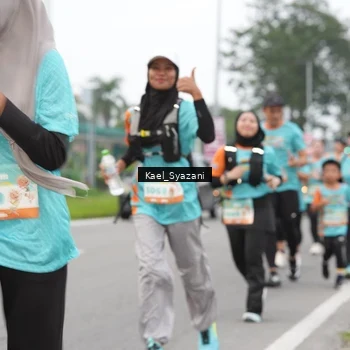 Runner Photo 8158793