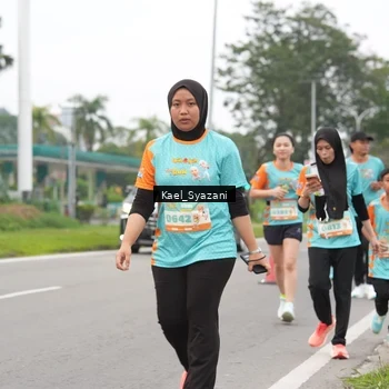 Runner Photo 8158803