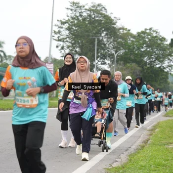 Runner Photo 8158804