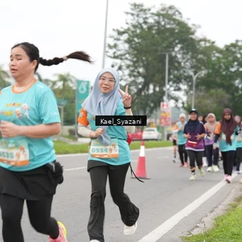 Runner Photo 8158805