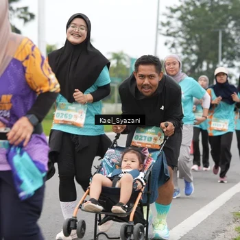 Runner Photo 8158808