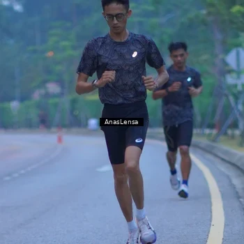 Runner Photo 8158811