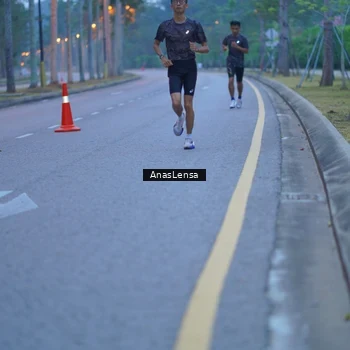 Runner Photo 8158815