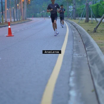 Runner Photo 8158818