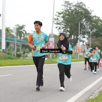 Runner Photo 8158821