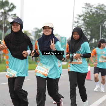 Runner Photo 8158822