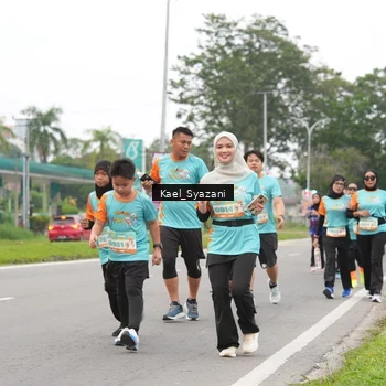 Runner Photo 8158825