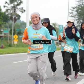 Runner Photo 8158827
