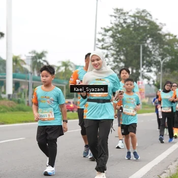 Runner Photo 8158828
