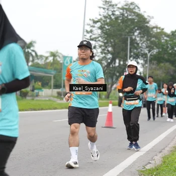 Runner Photo 8158829