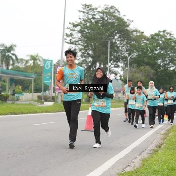 Runner Photo 8158830