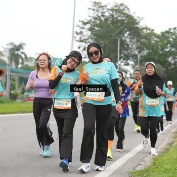 Runner Photo 8158831