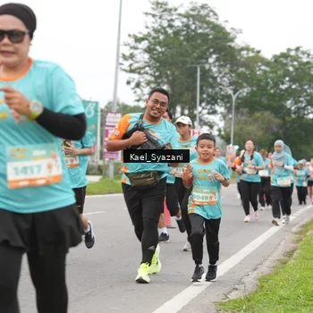 Runner Photo 8158832