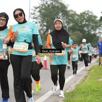 Runner Photo 8158834