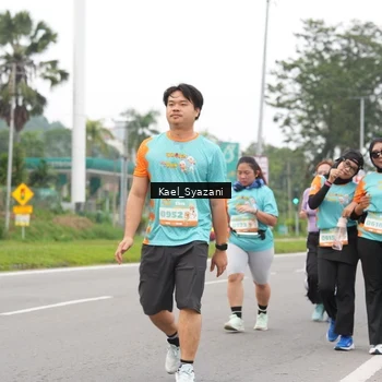 Runner Photo 8158838
