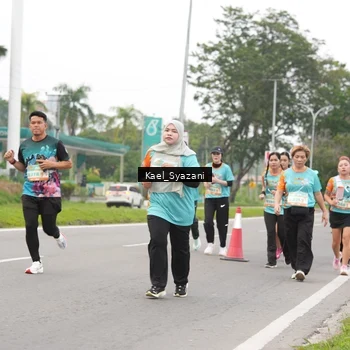 Runner Photo 8158839