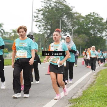 Runner Photo 8158840
