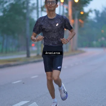 Runner Photo 8158852